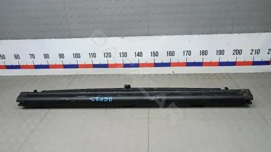 Шторка багажника 8K9863553
