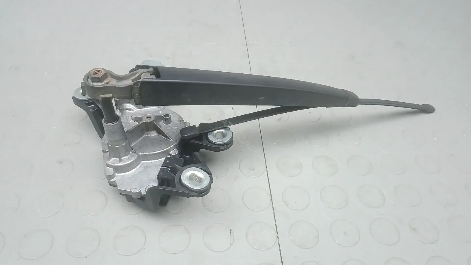 Мотор стеклоочистителя 5K6955711B