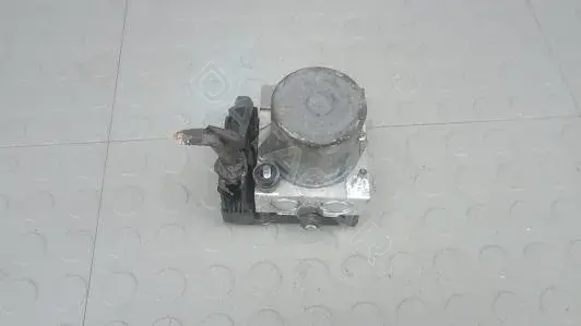 Блок управления АБС 6X432C285BA, C2S44754