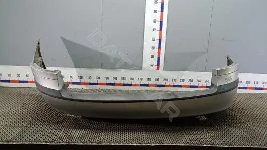 Задний бампер 1Z9807421