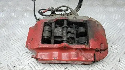 Суппорт тормозной 7L6615424L