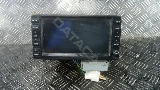 Магнитола 74050679