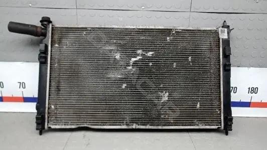 Радиатор охлаждения 1350A050