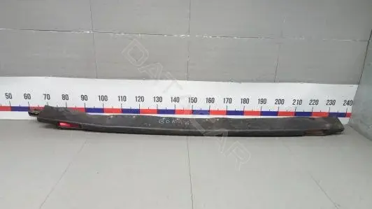 Задний бампер BOK46HG01