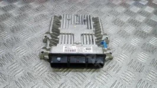 Блок управления двигателем 6H4Q 12A650CD 5WS40371C, NNW506880