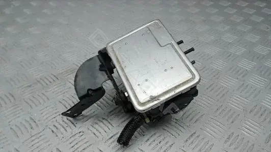 Блок управления АБС 06210252684, 28515838043, 4670b151