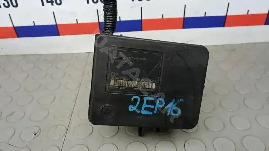 Блок управления АБС 06210951003, 4670A340
