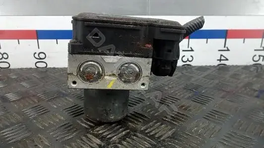 Блок управления АБС 68164629aa