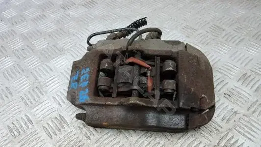 Суппорт тормозной 7L6615424L