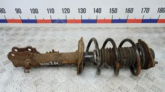 Амортизаторы 546513U010