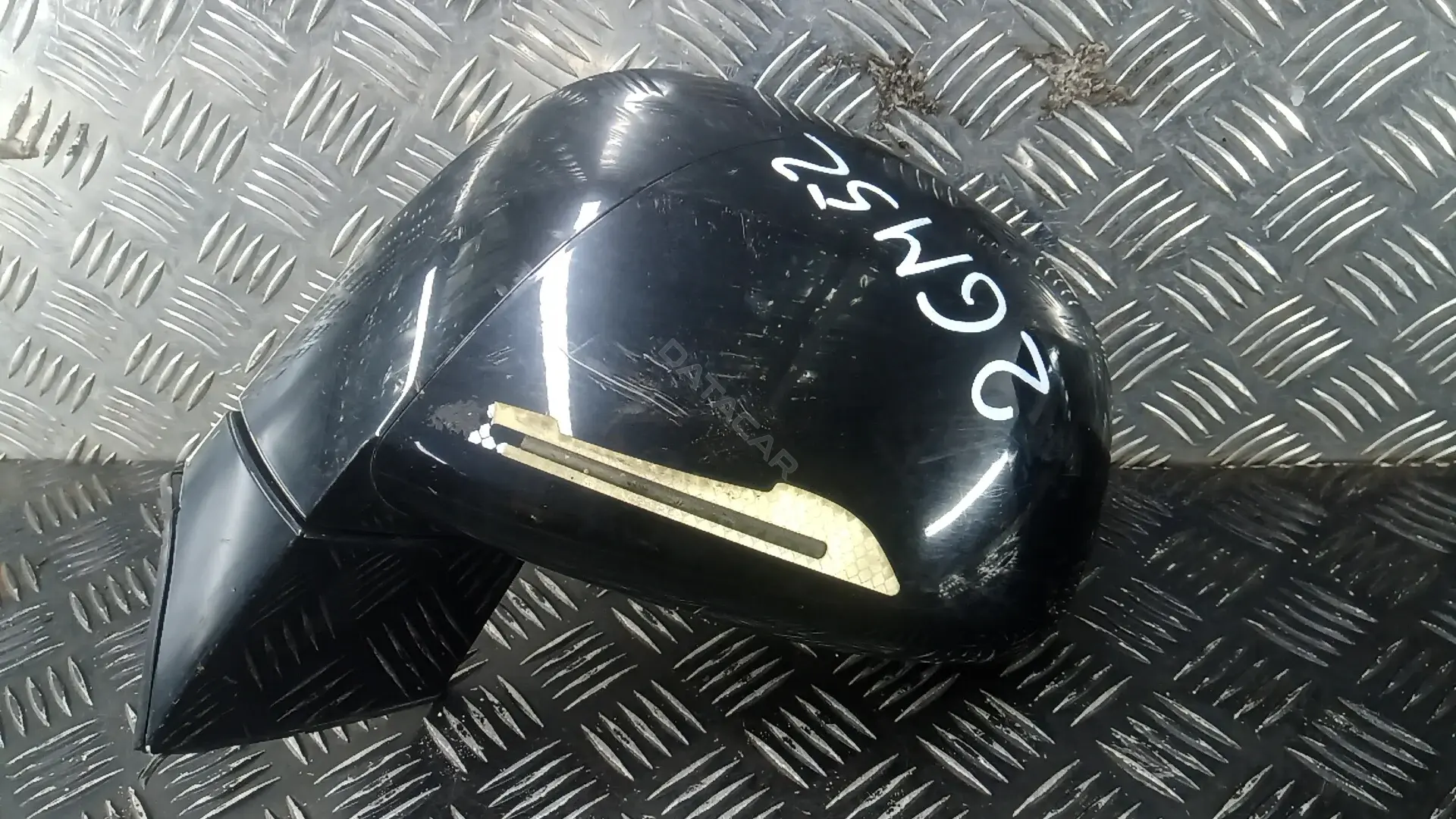Наружное зеркало 2GM52JL01