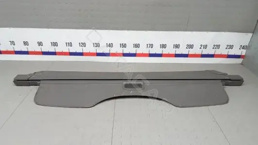 Шторка багажника 1DE30QV01