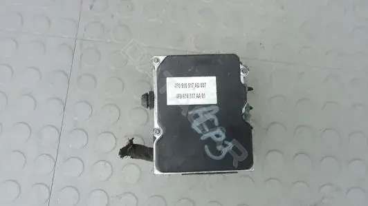 Блок управления АБС 4F0614517AA, 4F0614517AC