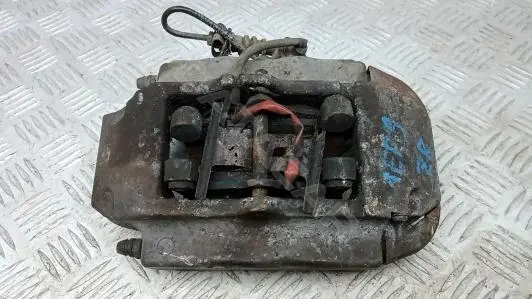 Суппорт тормозной 7L6615424L