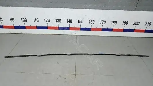 Накладка крышки багажника 4OR141A01