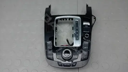 Джойстик управления мультимедиа 8T0919609