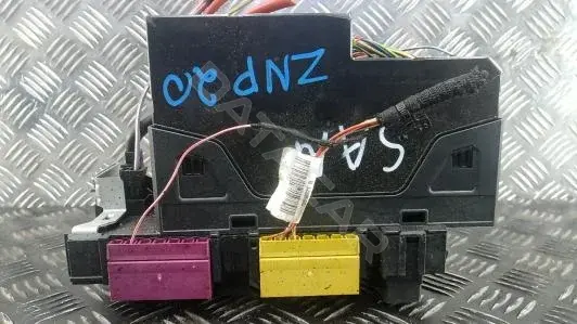 Блок SAM 2049005601, 5DK00922585