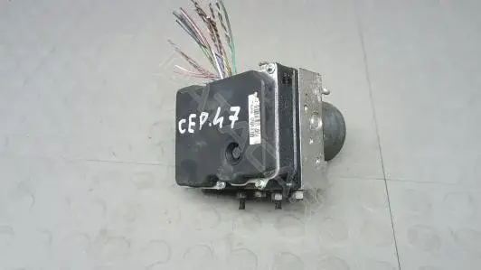 Блок управления АБС 0265951829, 10517S0140