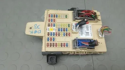 Блок комфорта 919502w530