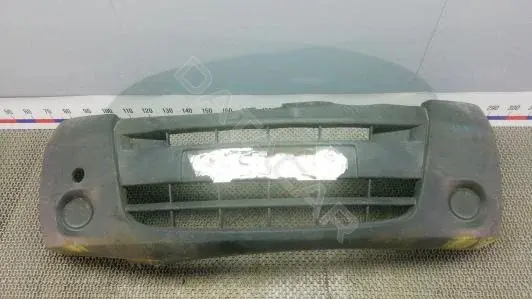 Передний бампер 6GM22G501