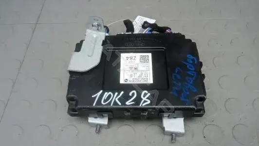 Блок управления BCM 954a0cm830