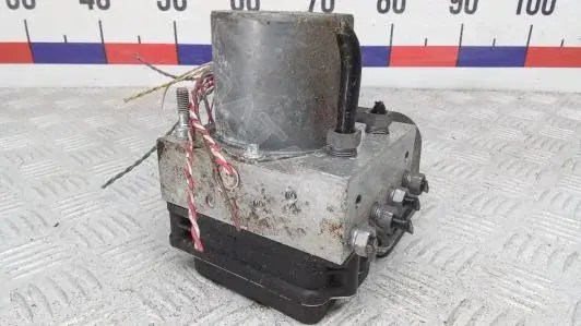 Блок управления АБС OEP07KW01