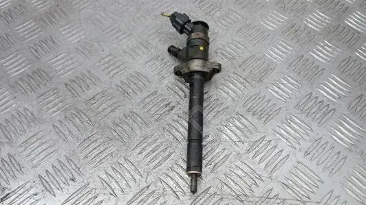 Форсунки 0445110311