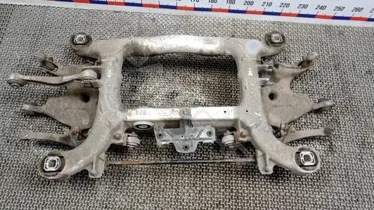 Балка подвески DOK70L801
