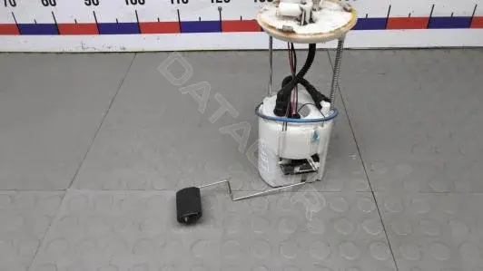 Топливный насос EEP05M701