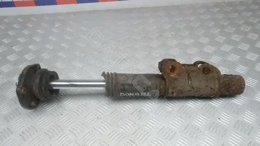 Стойка передняя DOK09K501