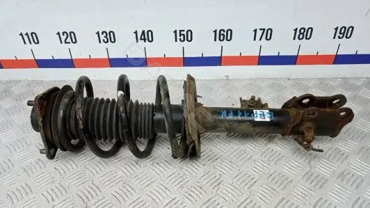 Амортизаторы 546612Y610