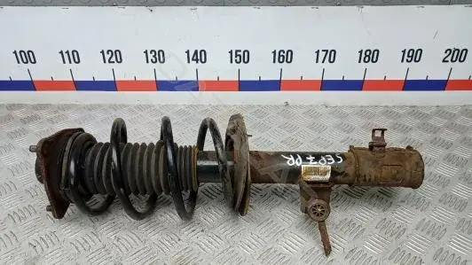 Пружины 546302Y350