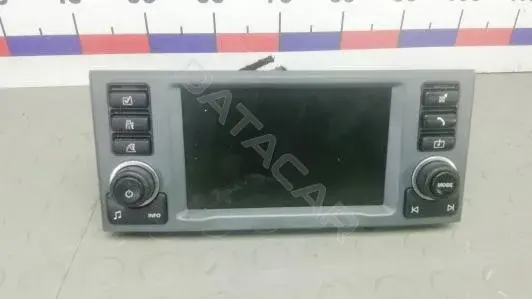 Магнитола YIK500090