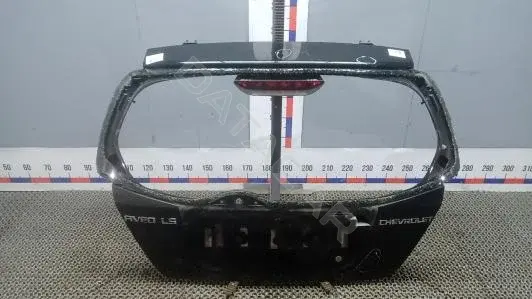 Крышка багажника NEA11GF02