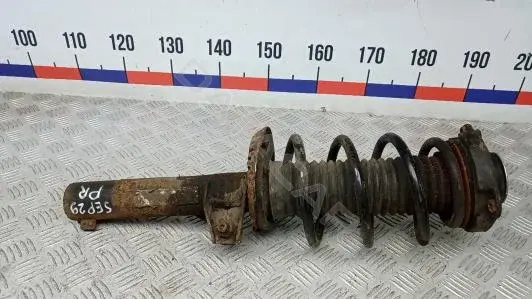 Амортизаторы 1T0413031GG