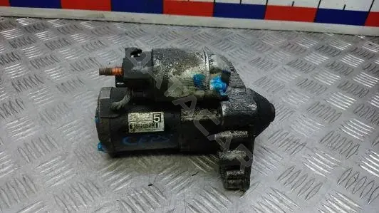 Стартер 9801667800