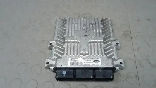 Блок управления двигателем 6h4q12a650cd, NNW506880