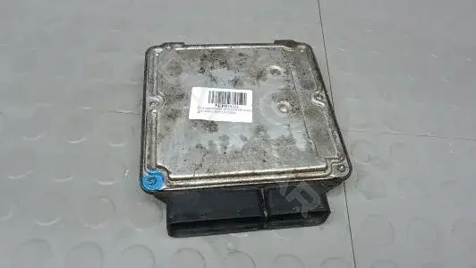 Блок управления двигателем 070906016BL