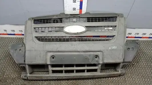Передний бампер FEP27G501