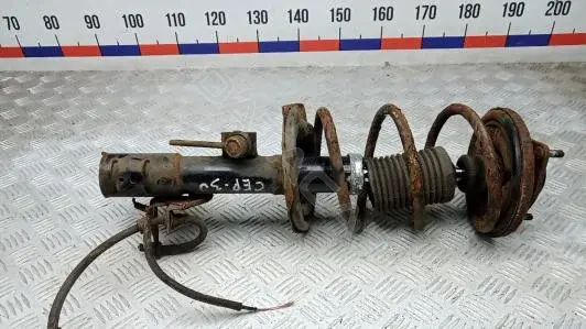 Стойка передняя CEP30K501