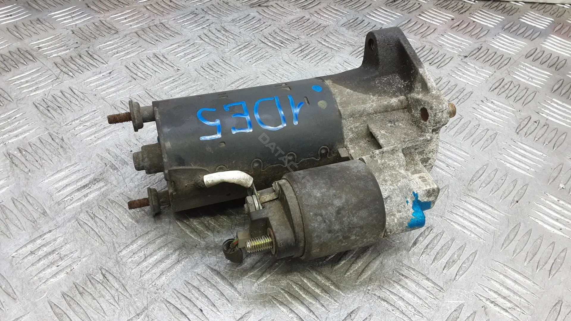 Стартер 36002496, 8251551