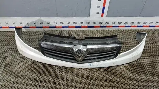 Решетка радиатора 7GM09G101