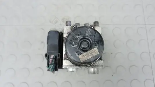 Блок управления АБС 02092843803 p04779679ac