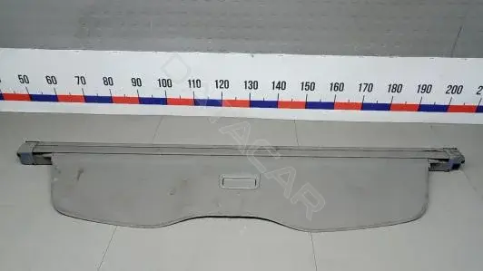Шторка багажника 1EP06QV01