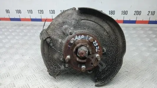 Ступица колеса AEP29LZ01