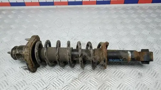 Амортизаторы 4162A419