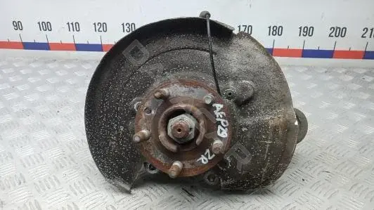 Ступица колеса AEP29NY01