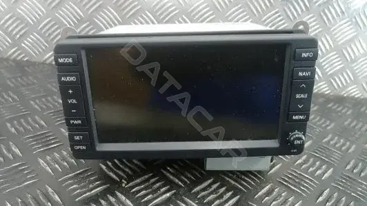 Магнитола 8750A139