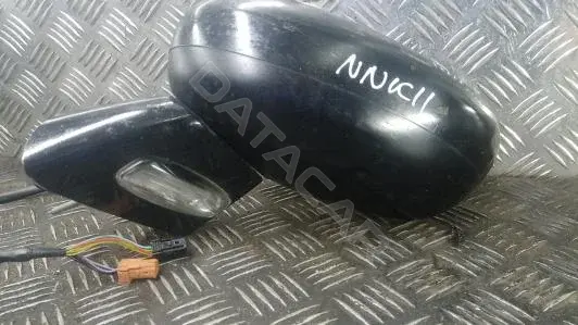 Наружное зеркало NNK11JL01