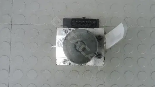 Блок управления АБС bh422c405ae